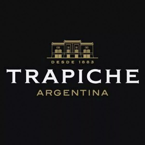 Vino Trapiche Puro Rose - Caja X12