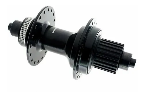 Cubo Traseiro Shimano Mt401-b Boost 141mm 28f 12v Microsplin Cubo Traseiro Shimano Mt401-b Boost 141mm 28f 12v Microsplin