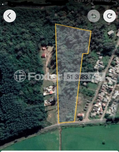 Imagem 1 de 5 de Terreno, 30204.67 M², Lageado - 207412