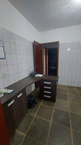 Imagem 13 de 30 de Chácara Com 2 Dormitórios À Venda, 3200 M² Por R$ 760.000,00 - Tanque - Atibaia/sp - Ch0223