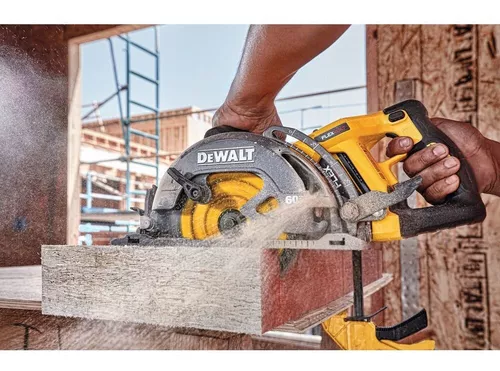 Hoja Sierra Circular Dewalt 184mm 24 Dts Dwa 171424 Framing