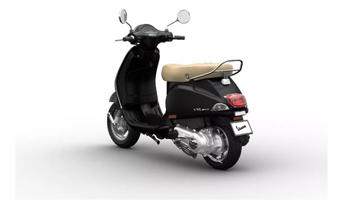 Vespa 125 Vxl