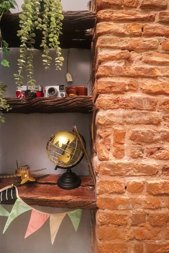 Excelente Apartamento Tipo Casa 4 Dormitorios En El Cordón