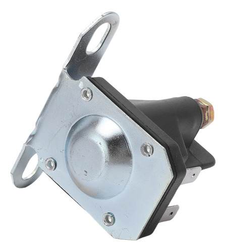 Relé De Solenoide Para Cortacésped, Bobina De Latón, Contact