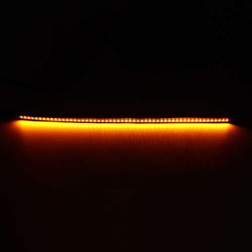 Barra De Luces De Freno De 30 Cm, Dc12 A 15 V, Alto Brillo