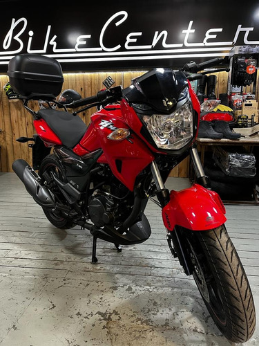 Hero Hunk 190r Fi Abs