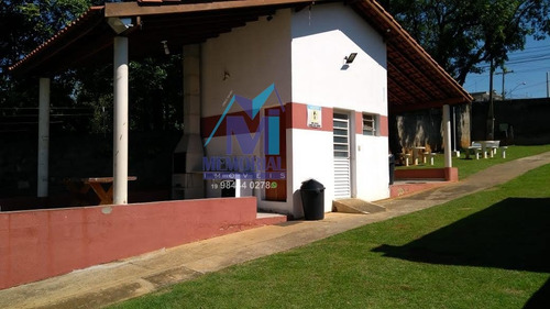 Imagem 8 de 30 de Casa A Venda No Bairro Jardim Santa Clara Do Lago I Em - 203-1