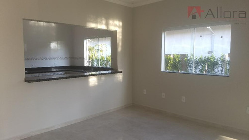 Imagem 8 de 29 de Casa Com 3 Dormitórios À Venda, 200 M² Por R$ 1.000.000,00 - Condomínio Jardim Flamboyan - Bragança Paulista/sp - Ca0767