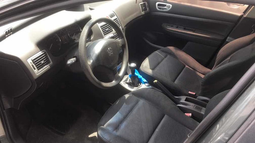 Peugeot 307 2009 1.6 Presence Flex 5p