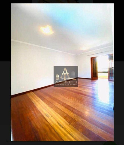 Imagem 19 de 30 de Belíssima Casa De 450m² À Venda No City América. - Ca2736