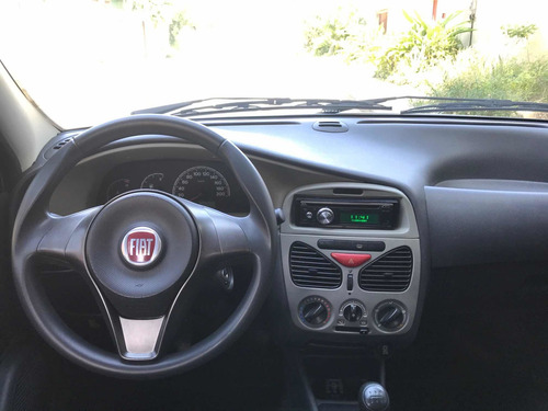Imagem 6 de 6 de Fiat Palio 2008 1.0 Fire Celebration Flex 5p