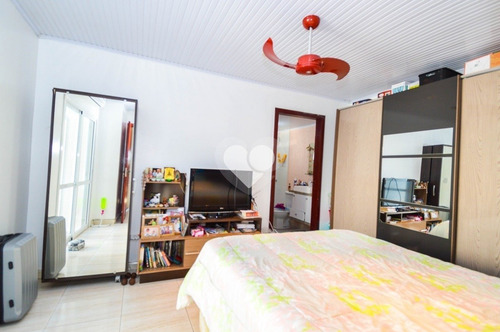 Imagem 10 de 20 de Excelente Casa Com 3 Dormitórios No Bairro Cavalhada - Reo436797