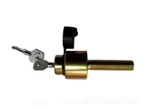 Comprar Trava De Estepe Anti Furto Roda Raiada Carroceria Miolo
