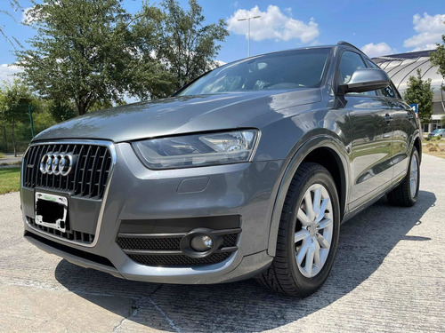 Imagen 9 de 15 de Audi Q3 2013 2.0 Trendy At