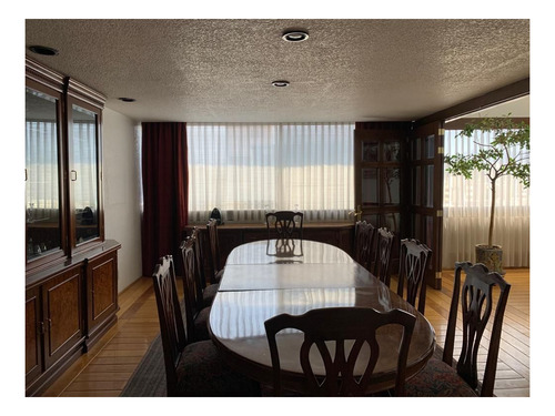 Imagen 3 de 24 de Pent House En Venta En Tecamachalco