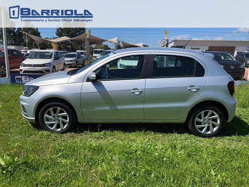 Imagen 2 de 15 de Volkswagen Gol Highline 2021 0km - Barriola