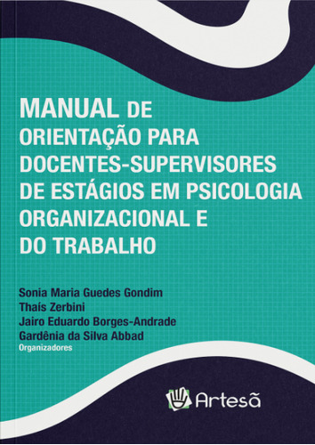 Libro Manual De Orientacao Para Docentes Supervisores De De