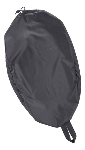 Protector De Cabina De Kayak, Transpirable, Ajustable, Con B