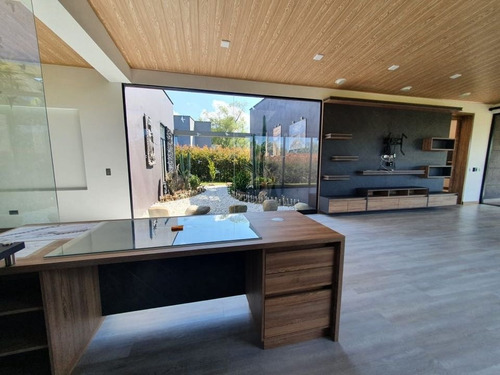 Imagen 17 de 30 de Arriendo Casa En La Milla De Oro Llanogrande,rionegro