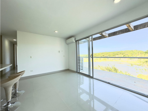 Serena Del Mar - Venta De Apartamento En Zinnia Club House.