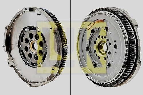 Imagen 4 de 7 de Volante Ford Transit 2014/ 2.2 Tdci Bimasa