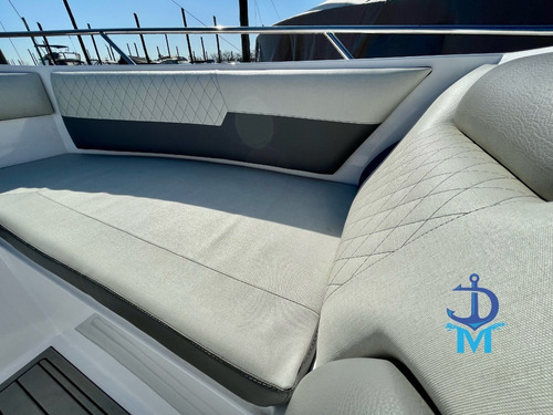 Imagen 13 de 17 de Catamaran Ragazza Cat 700 Open Suzuki 140 Hp (x2)
