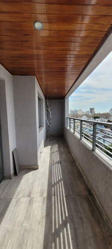 Departamento En Venta En Mataderos