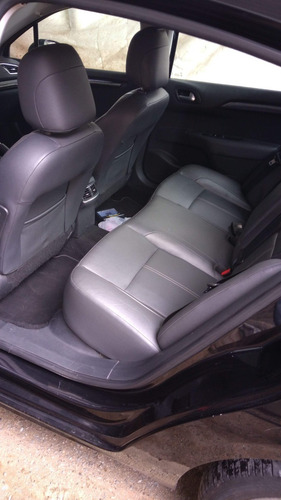 Citroen C4 Lounge Exclusive 1.6 Thp Turbo