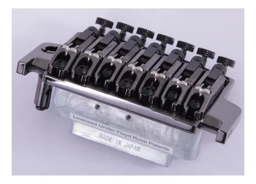 Ponte Guitarra Ibanez Edge Pro 7 Cordas Floyd Rose 2el1j71k