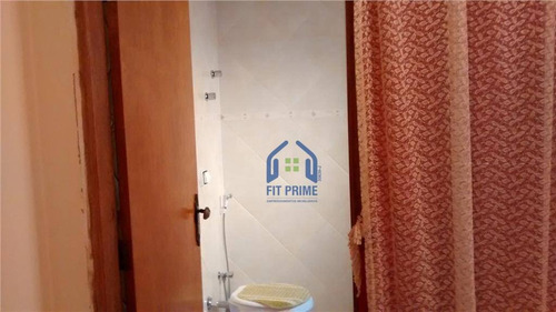 Casa Residencial À Venda, Jardim Residencial Etemp, São José Do Rio Preto - Ca0527. - Ca0527