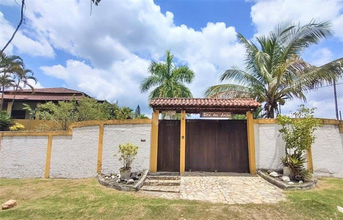 Imagem 21 de 21 de Sítio Com 6 Quartos 4000 M² Por R$ 650.000 - Ipiiba - São Gonçalo/rj - Si0009