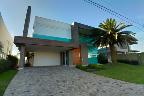 Imagem 1 de 30 de Casa À Venda Em Xangri-lá - Ca00177 - 2158705