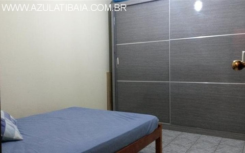 Imagem 12 de 14 de Casa A Venda Em Atibaia, Jardim Alvinópolis, 3 Dormitórios - Ca01345 - 32664351