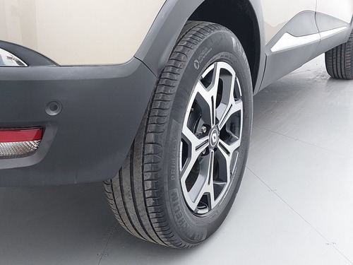 Renault Captur 1.3 TCE FLEX ICONIC X-TRONIC