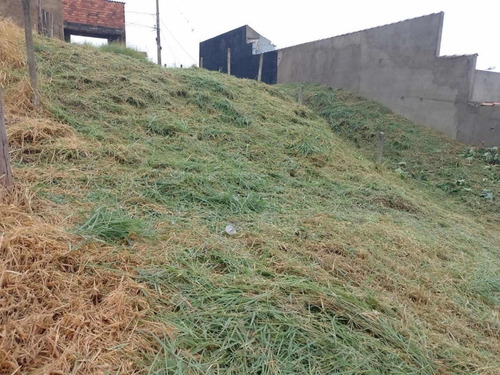 Terreno Em Araçariguama
