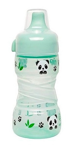 Jarro Entrenador Panda 260 Ml, Nip