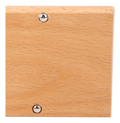 Carillones De Viento De 3 Polos Para Instrumentos De Percusi