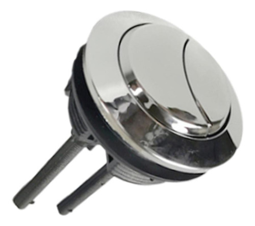 // Botón De Doble Descarga Para Inodoro Accesorios De 58 Mm