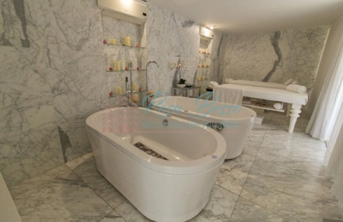 Apartamento En Roosevelt, 1 Dormitorios *- Ref: 1822