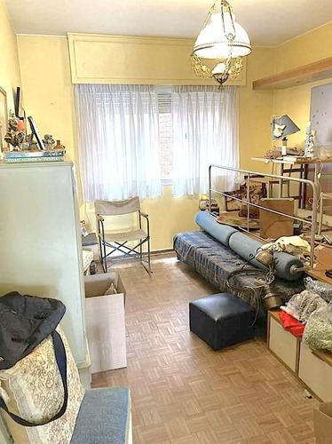 Imagen 6 de 12 de Venta Departamento 2 Dormitorios Pocitos