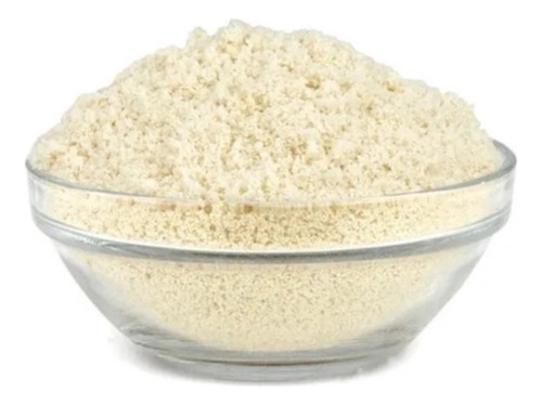 Farinha De Amêndoas Integral 5kg - 100% Puro