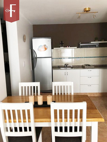 Imagen 3 de 8 de Departamento En Venta En Zona Centro