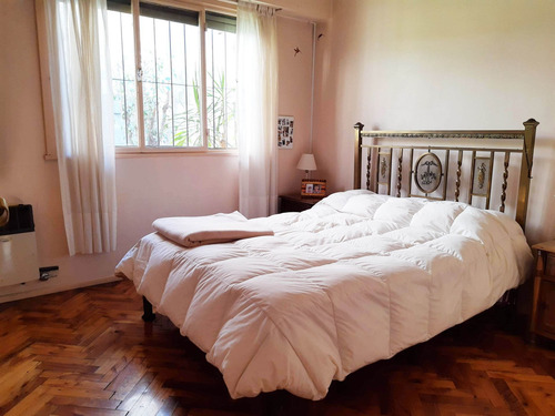 Imagen 9 de 20 de Venta Ph 3 Amb Y 1/2 Jardín Con Patio Florida