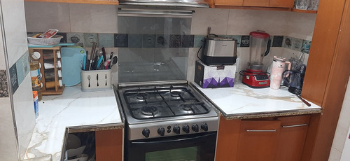Venta 5 Ambientes Con Gran Patio Super Luminoso