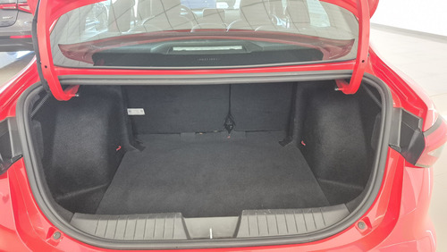 Fiat Cronos 1.3 Precision Cvt