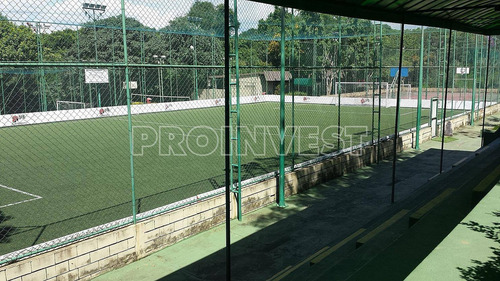 Terreno São Paulo Ii - Te9156