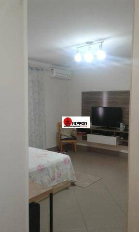 Sobrado Com 4 Dormitórios À Venda Por R$ 850.000 - Camargos - Guarulhos/sp - So0298