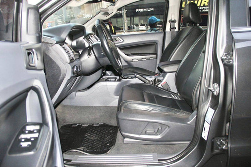 Imagem 9 de 13 de Ford Ranger 3.2 Limited 4x4 Cd 20v Diesel 4p Automático