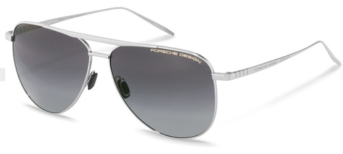 Lentes De Sol Porsche Design P8929-c-6313-150-v226-e52