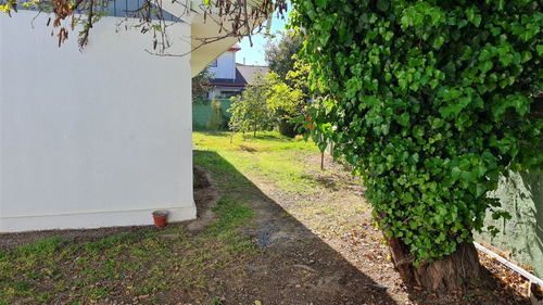 Nuevo Valor Casa En Venta De 3 Dorm. En Las Condes